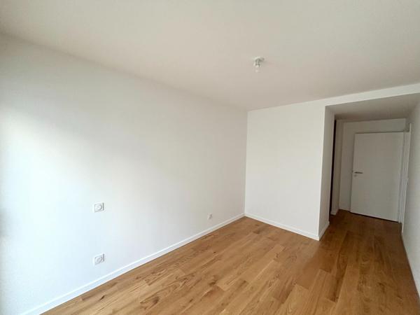 Anglet : Villa Neuve entre Chiberta et les Cinq Cantons