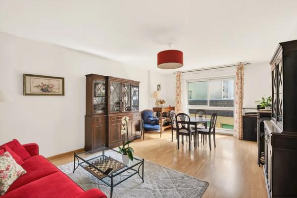 Appartement Viroflay - CORBY