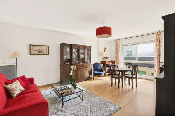 Appartement Viroflay - CORBY