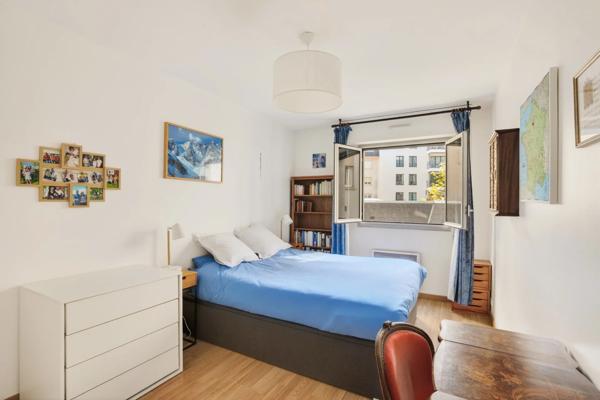 Appartement Viroflay - CORBY