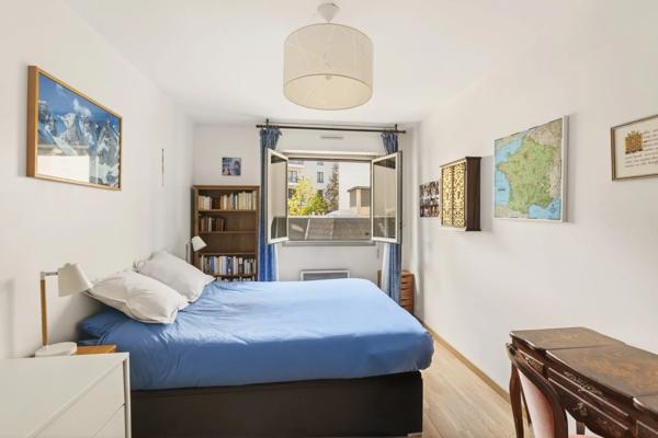 Appartement Viroflay - CORBY