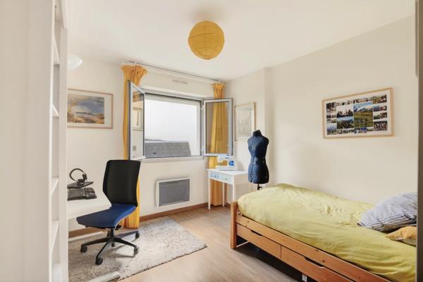 Appartement Viroflay - CORBY