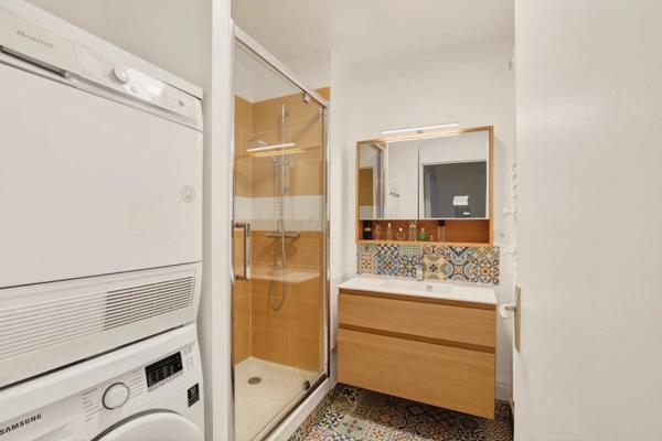 Appartement Viroflay - CORBY