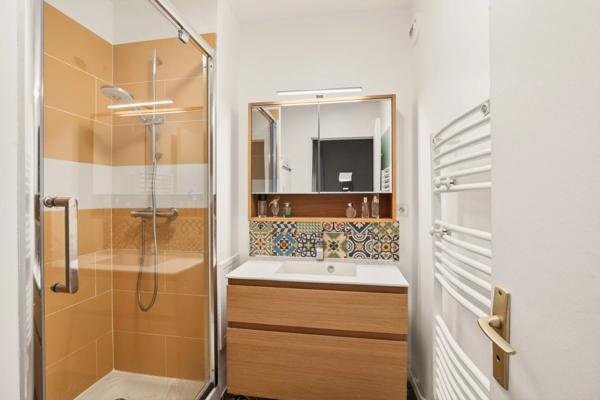 Appartement Viroflay - CORBY