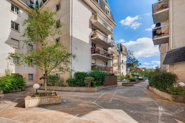 Appartement Viroflay - CORBY
