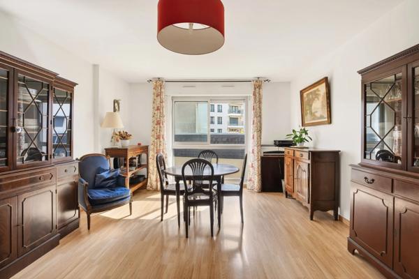 Appartement Viroflay - CORBY