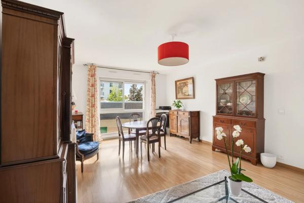 Appartement Viroflay - CORBY