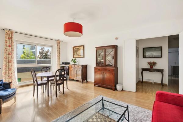 Appartement Viroflay - CORBY