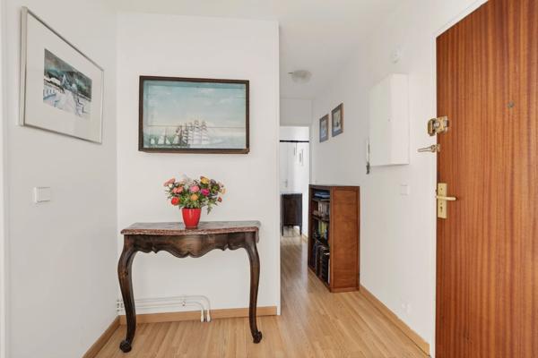 Appartement Viroflay - CORBY