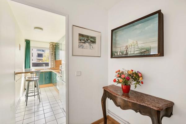 Appartement Viroflay - CORBY