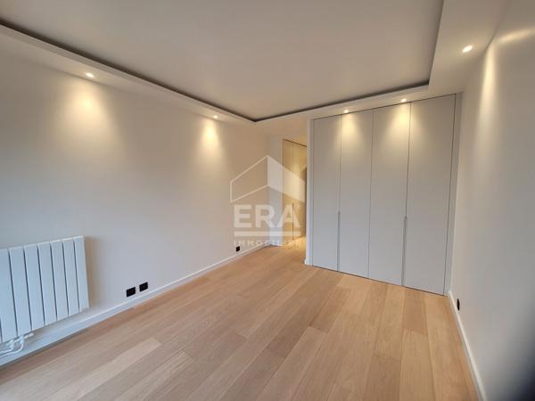 NICE  Appartement  104M2 VUE MER GARAGE PISCINE TENNIS