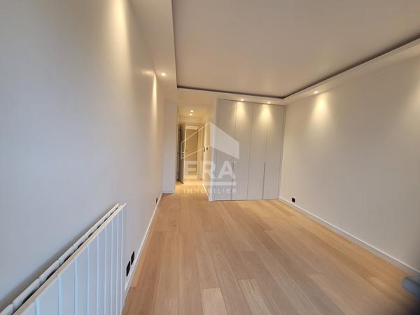 NICE  Appartement  104M2 VUE MER GARAGE PISCINE TENNIS