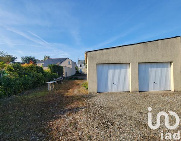 Immeuble à vendre 166 m² Distré