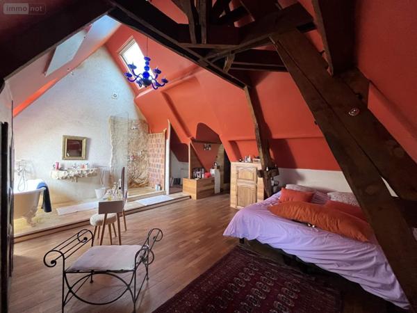 Propriete à vendre à Fondettes dans l'Indre-et-Loire (37230), ref : 003/2500