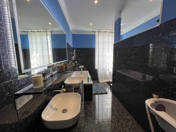 Propriete à vendre à Fondettes dans l'Indre-et-Loire (37230), ref : 003/2500