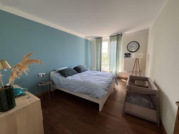 Propriete à vendre à Fondettes dans l'Indre-et-Loire (37230), ref : 003/2500