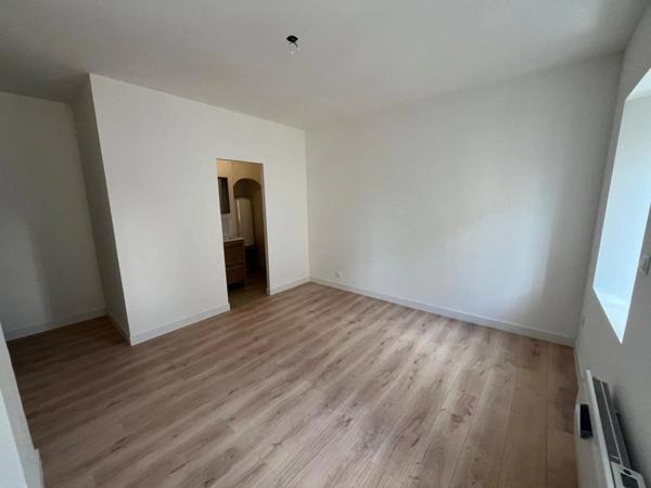 Location Appartement 1 pièces 24 m2 à Perpignan
