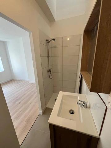 Location Appartement 1 pièces 24 m2 à Perpignan