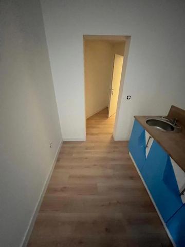 Location Appartement 1 pièces 24 m2 à Perpignan