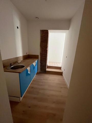 Location Appartement 1 pièces 24 m2 à Perpignan