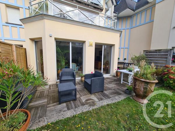 Appartement F4 à vendre  5 pièces - 105,84 m2 AGON COUTAINVILLE - 50