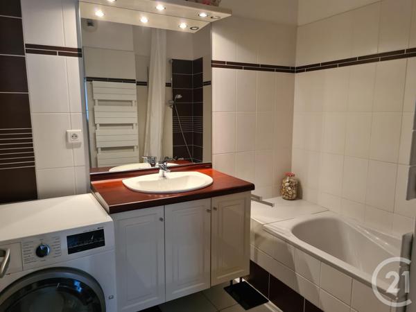 Appartement F4 à vendre  5 pièces - 105,84 m2 AGON COUTAINVILLE - 50