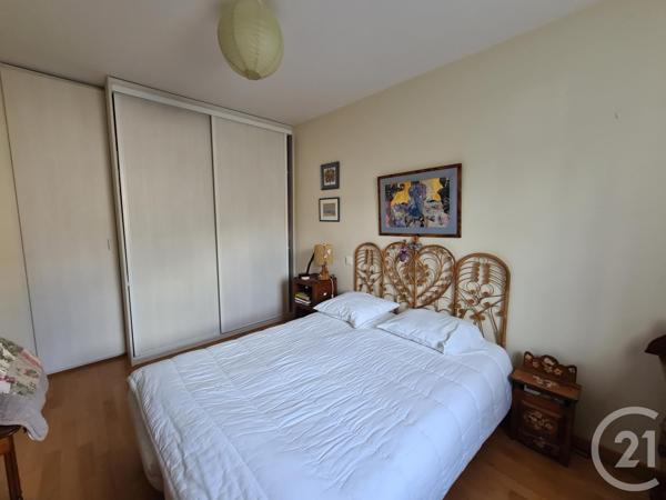 Appartement F4 à vendre  5 pièces - 105,84 m2 AGON COUTAINVILLE - 50