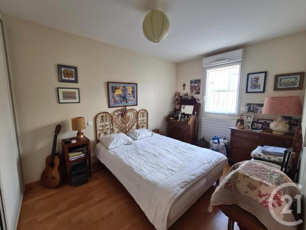 Appartement F4 à vendre  5 pièces - 105,84 m2 AGON COUTAINVILLE - 50