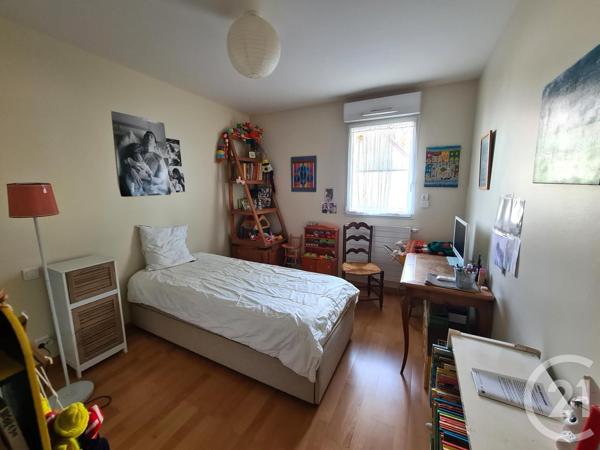 Appartement F4 à vendre  5 pièces - 105,84 m2 AGON COUTAINVILLE - 50