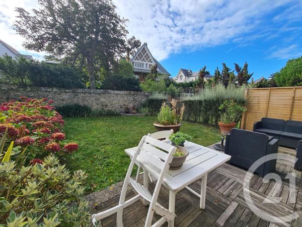 Appartement F4 à vendre  5 pièces - 105,84 m2 AGON COUTAINVILLE - 50