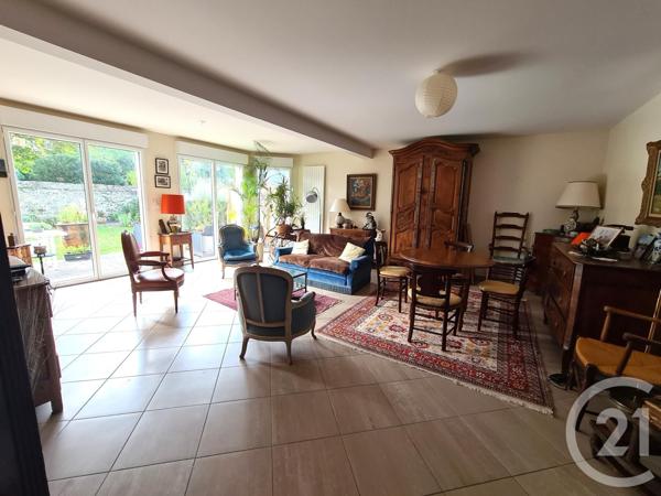 Appartement F4 à vendre  5 pièces - 105,84 m2 AGON COUTAINVILLE - 50