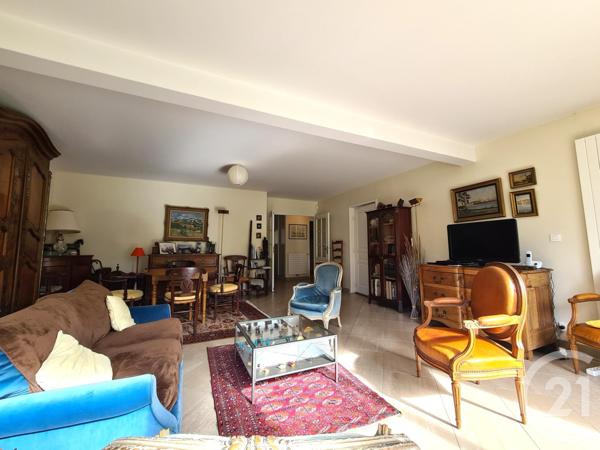 Appartement F4 à vendre  5 pièces - 105,84 m2 AGON COUTAINVILLE - 50