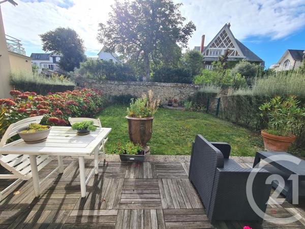 Appartement F4 à vendre  5 pièces - 105,84 m2 AGON COUTAINVILLE - 50