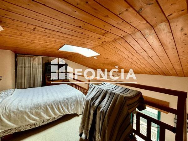 À vendre Studio 28 m² - La Rochelle 17000