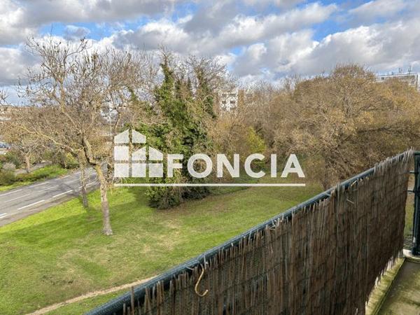 À vendre Studio 28 m² - La Rochelle 17000