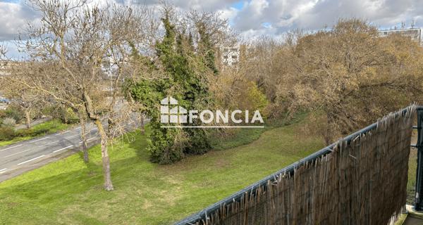 À vendre Studio 28 m² - La Rochelle 17000