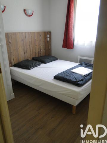 Appartement à vendre 3 pièces 34 m² Aussois