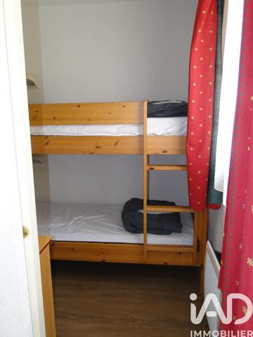 Appartement à vendre 3 pièces 34 m² Aussois