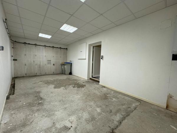 Vente Maison 4 pièce(s) 48m2 Rezé (44400)