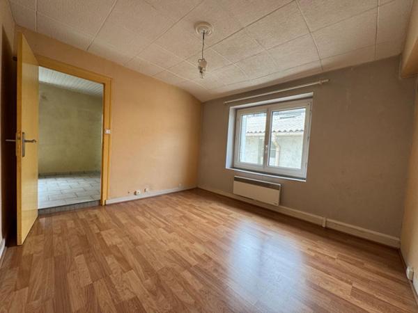 Vente Maison 4 pièce(s) 48m2 Rezé (44400)