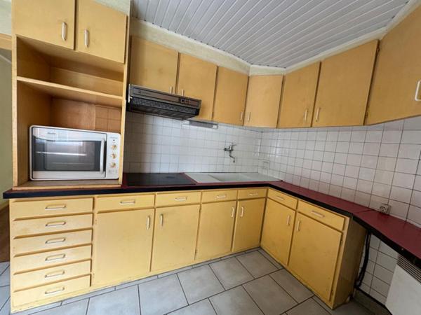 Vente Maison 4 pièce(s) 48m2 Rezé (44400)