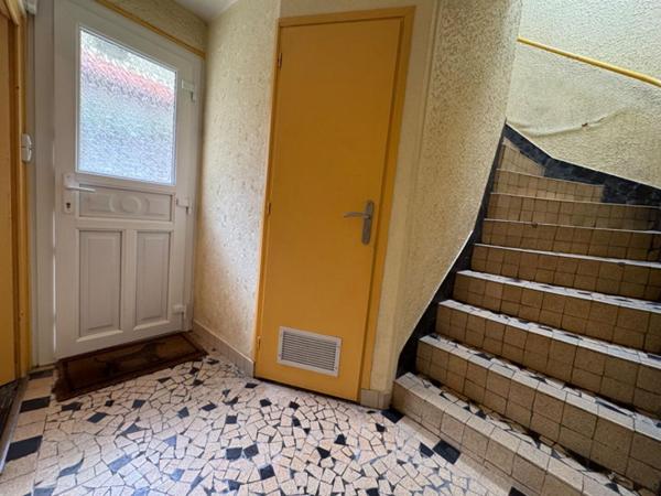 Vente Maison 4 pièce(s) 48m2 Rezé (44400)