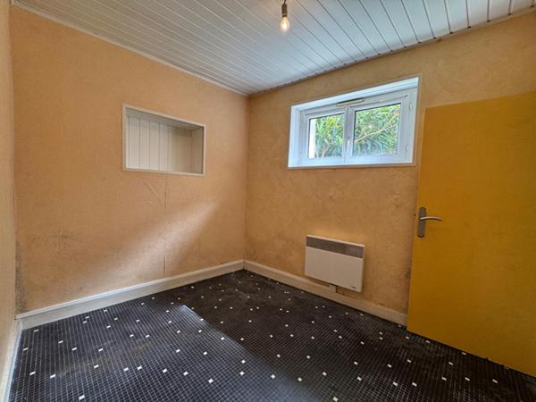 Vente Maison 4 pièce(s) 48m2 Rezé (44400)