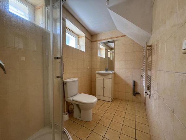Vente Maison 4 pièce(s) 48m2 Rezé (44400)