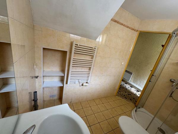 Vente Maison 4 pièce(s) 48m2 Rezé (44400)