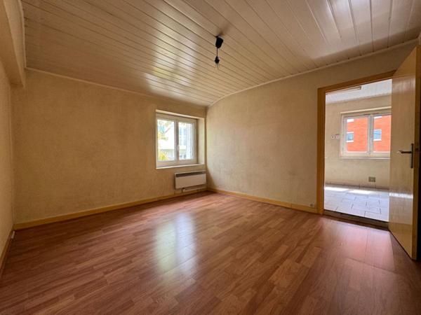 Vente Maison 4 pièce(s) 48m2 Rezé (44400)