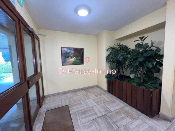 Appartement à vendre 1 pièce de 22 m²