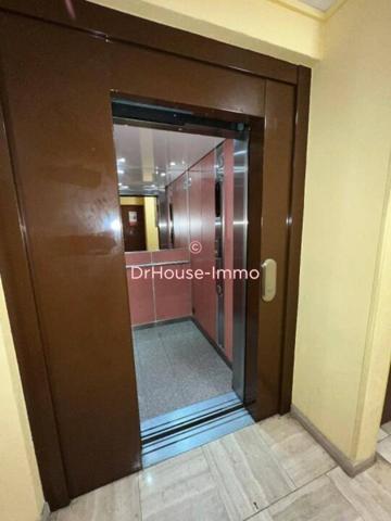 Appartement à vendre 1 pièce de 22 m²