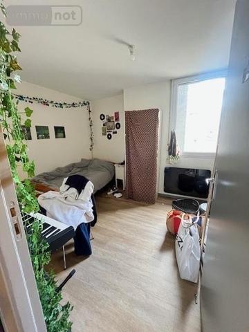 Appartement à vendre à Angers dans le Maine-et-Loire (49100), ref : 49139-143   
Centre