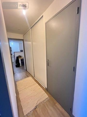 Appartement à vendre à Angers dans le Maine-et-Loire (49100), ref : 49139-143   
Centre